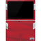 Russia Soccer Flag Surface Pro 7 Skin